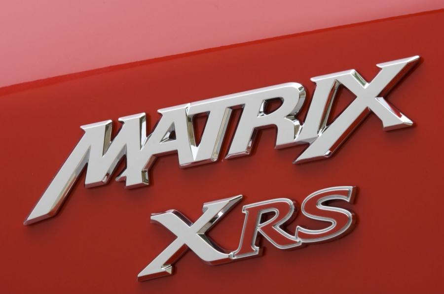  Toyota Corolla Matrix 2009 года  (фото 7 из 43)